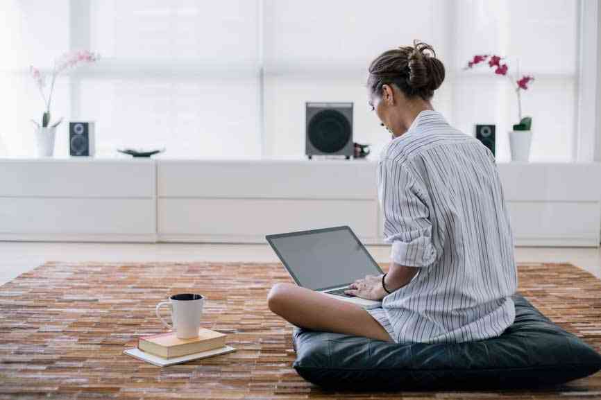 work-posture