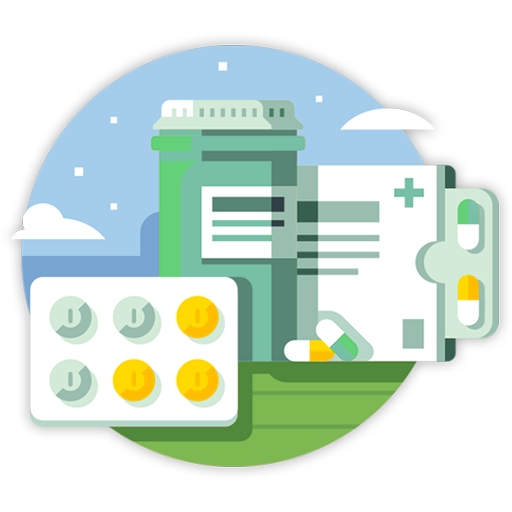 About Us 2 best in class medicine