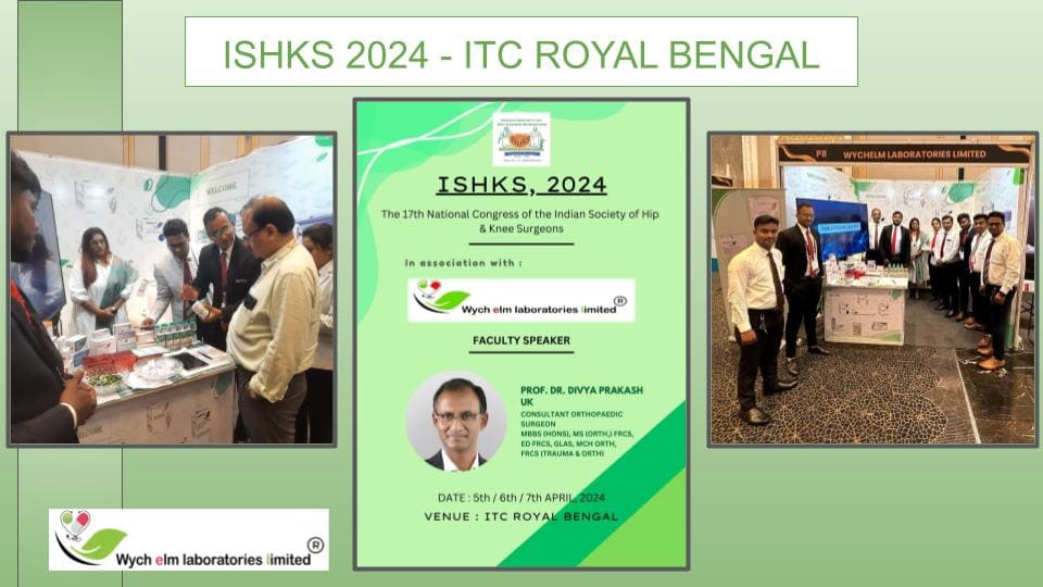ISHKS 2024