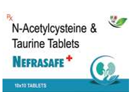NEFRASAFE +