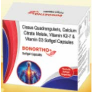 BONORTHO +